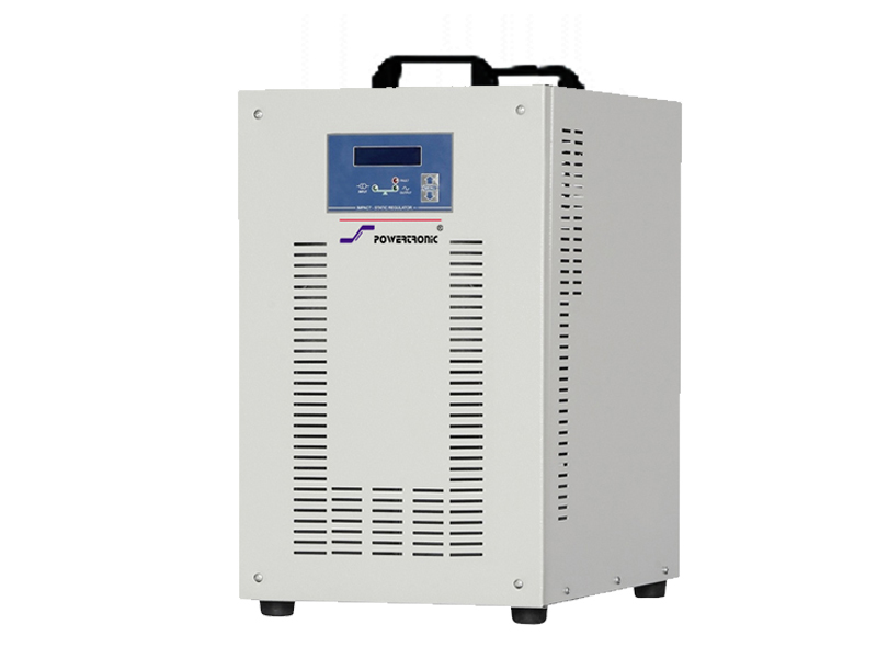 Estabilizador AVR-PLUS