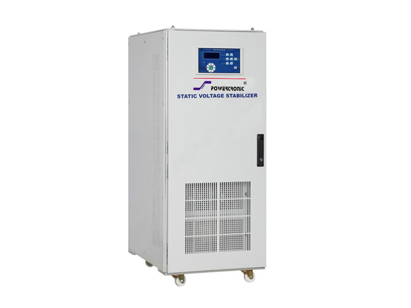 Estabilizador Trifasico-PLC3