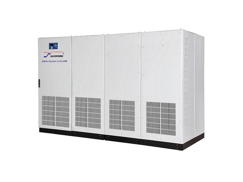 Estabilizador AVR-PLUS