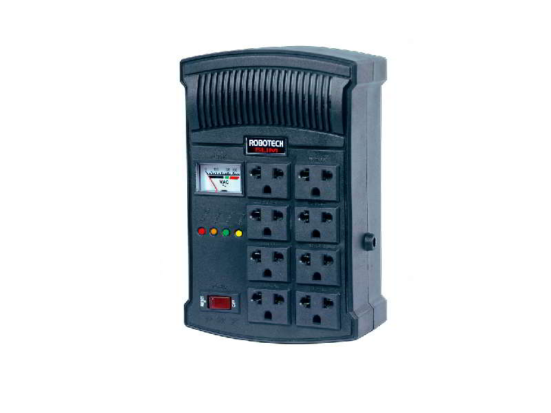 Estabilizador ROBOTECH