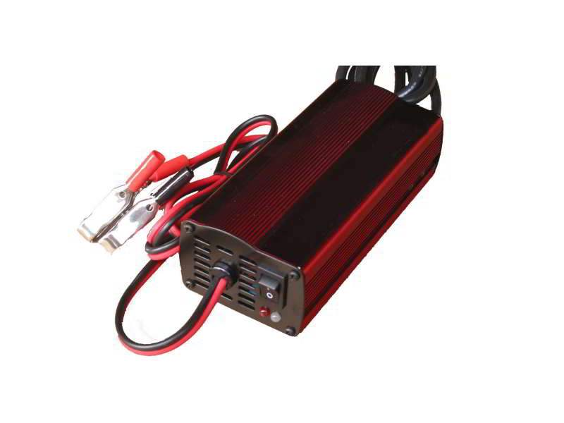 Fuente de Alimentacion Modelo 1206AD