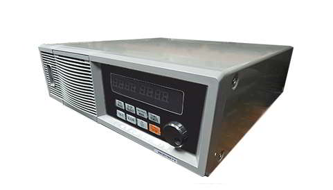 Fuente Variable-Galvanizado