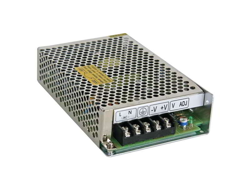 Fuente de Alimentacion DC-Switching