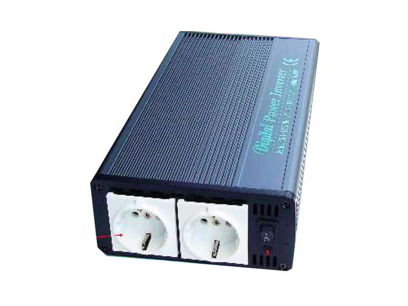 Fuente de Alimentacion DC Series