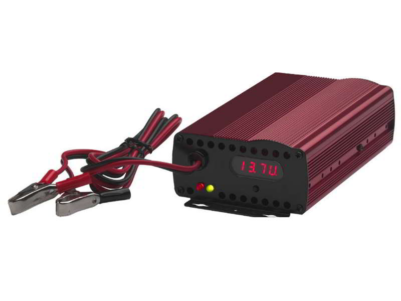 Fuente de Alimentacion Modelo 12V10AD