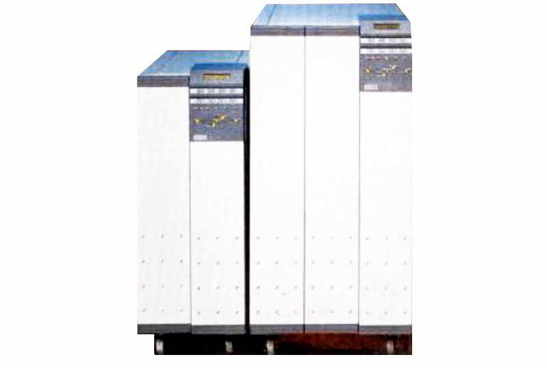 UPS DELPHYS INDUSTRIAL SERIES 