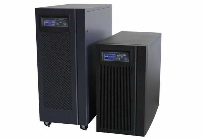UPS PLURYS KR SERIES 