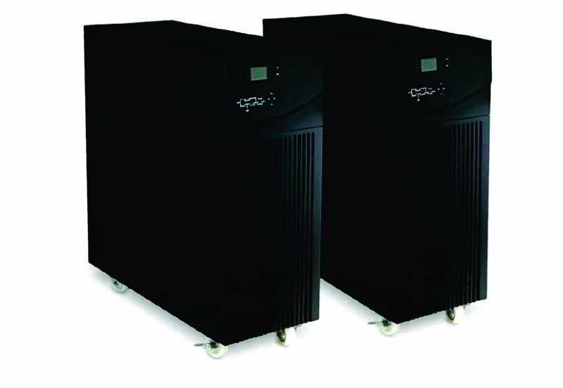 UPS POWERPLUS PR SERIES 