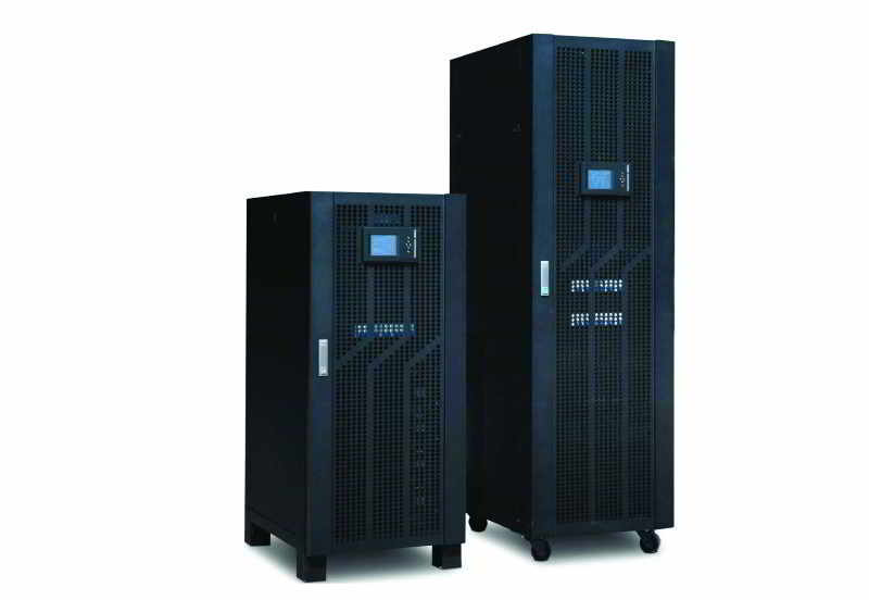 UPS POWERPLUS PR SERIES 