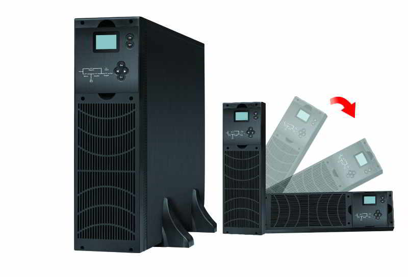 UPS POWERPLUS RT SERIES 