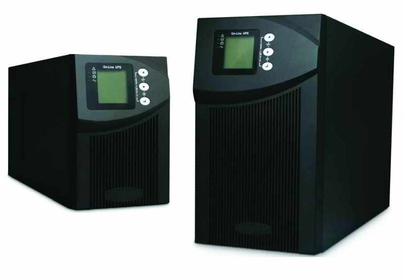 UPS POWERPLUS TOWER 
