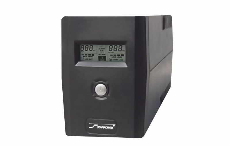 UPS SMART2 L SERIES 