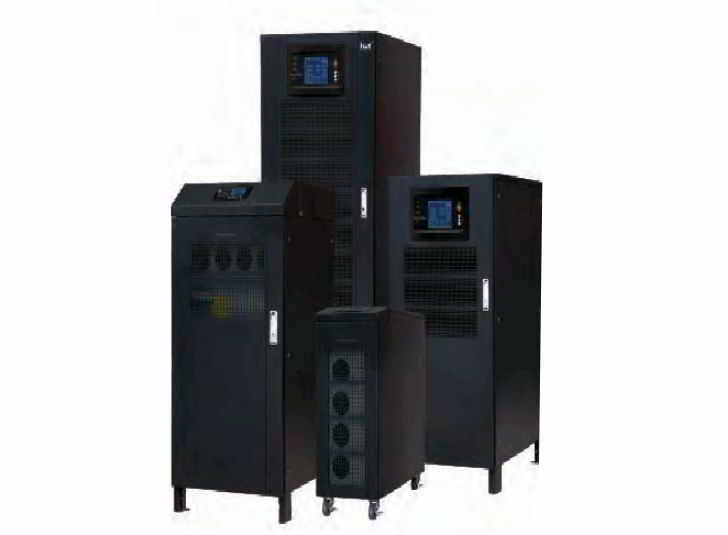 UPS TOWER HT33 SERIES 