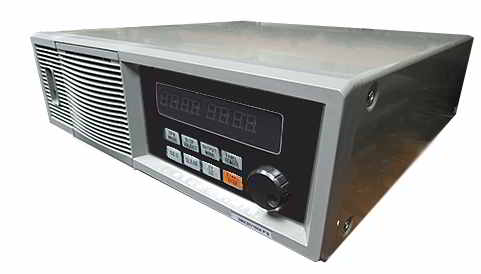 Fuente Variable Galvanizado